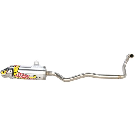 Ligne d'Echappement PRO CIRCUIT T-4 HONDA CRF70F XR70R Ligne d'Echappement PRO CIRCUIT T-4 HONDA CRF70F XR70R