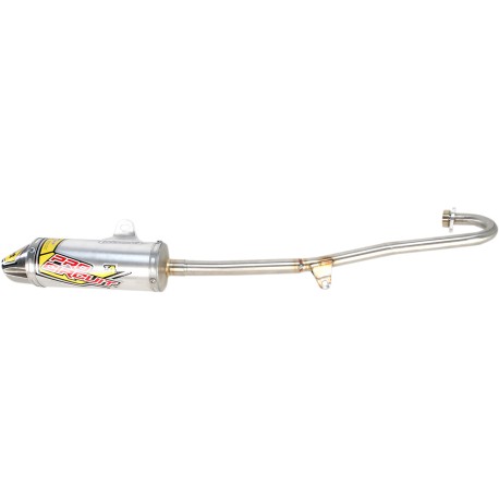 Ligne d'Echappement PRO CIRCUIT T-4 HONDA CRF80F XR80R XR100R CRF100F Ligne d'Echappement PRO CIRCUIT T-4 HONDA CRF80F XR80R XR100R CRF100F