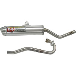 Ligne pot d'Echappement PRO CIRCUIT T-4 HONDA CRF150F 2003-2005