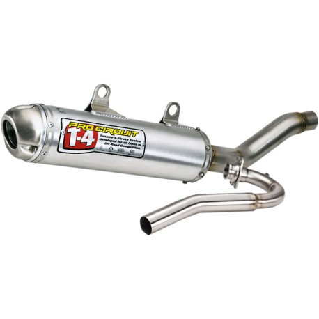 Ligne d'Echappement PRO CIRCUIT T-4 SUZUKI DR 250 DR 350 Ligne d'Echappement PRO CIRCUIT T-4 SUZUKI DR 250 DR 350