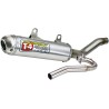 Ligne d'Echappement PRO CIRCUIT T-4 SUZUKI DR 250 DR 350 0