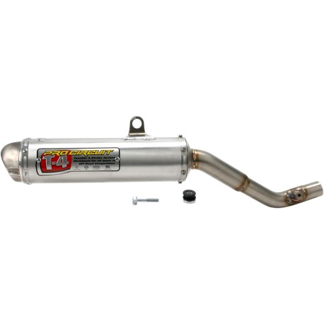 Echappement PRO CIRCUIT T-4 HONDA XR400R 1996-2004 Echappement PRO CIRCUIT T-4 HONDA XR400R 1996-2004