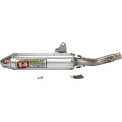 Pot d'Echappement PRO CIRCUIT T-4 HONDA XR600R XR650L