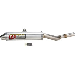 Pot d'Echappement PRO CIRCUIT T-4 KAWASAKI KLX 650 1993-1999