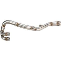 Collecteur pot d'Echappement PRO CIRCUIT KTM EXC MXC SX