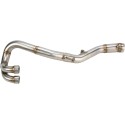 Collecteur d'Echappement PRO CIRCUIT KTM EXC MXC SX