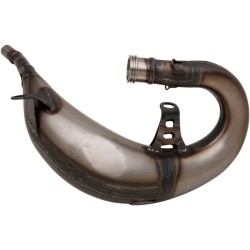 Collecteur pot d'Echappement PRO CIRCUIT WORKS GAS GAS MC 125 KTM SX 125 HUSQVARNA TC 125