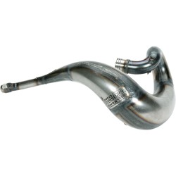 Collecteur pot d'Echappement PRO CIRCUIT WORKS HONDA CR250R 2001