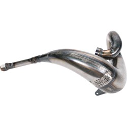Collecteur pot d'Echappement PRO CIRCUIT WORKS HONDA CR250R 2002