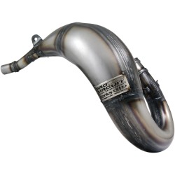 Collecteur pot d'Echappement PRO CIRCUIT WORKS HUSQVARNA TC 125 2016-2018 KTM SX 125 SX 150 2011-2018