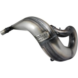 Collecteur pot d'Echappement PRO CIRCUIT WORKS HUSQVARNA TC 250 TX 300 2017-2018