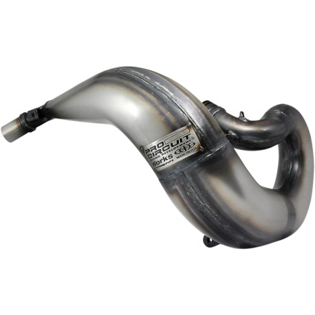 Collecteur d'Echappement PRO CIRCUIT WORKS HUSQVARNA TC 250 TX 300 2017-2018 Collecteur d'Echappement PRO CIRCUIT WORKS HUSQVARNA TC 250 TX 300 2017-2018