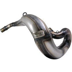 Collecteur pot d'Echappement PRO CIRCUIT WORKS HUSQVARNA TC 250 KTM XC 250 XC 300 SX 250