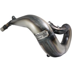Collecteur pot d'Echappement PRO CIRCUIT WORKS HUSQVARNA TE 250 2018-2019