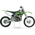 Collecteur d'Echappement PRO CIRCUIT WORKS KAWASAKI KX 85 2002-2013