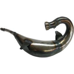 Collecteur pot d'Echappement PRO CIRCUIT WORKS KAWASAKI KX 125 2004-2007
