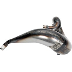 Collecteur pot d'Echappement PRO CIRCUIT WORKS KTM EXC 250 EXC 300 SX 250