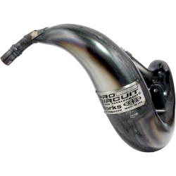 Collecteur pot d'Echappement PRO CIRCUIT WORKS KTM SX 50 MINI 2009-2015