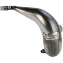 Collecteur d'Echappement PRO CIRCUIT WORKS KTM SX 250 HUSQVARNA TC 250 TE 250