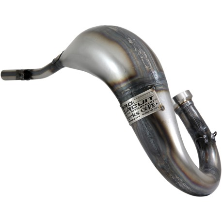 Collecteur d'Echappement PRO CIRCUIT WORKS YAMAHA YZ 85 2019-2021 Collecteur d'Echappement PRO CIRCUIT WORKS YAMAHA YZ 85 2019-2021