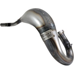 Collecteur pot d'Echappement PRO CIRCUIT WORKS YAMAHA YZ 125 1987-1988