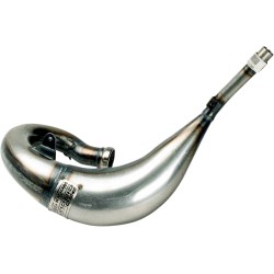 Collecteur pot d'Echappement PRO CIRCUIT WORKS YAMAHA YZ 125 2005-2021