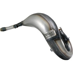 Collecteur pot d'Echappement PRO CIRCUIT RV WORKS YAMAHA YZ 125 2005-2021