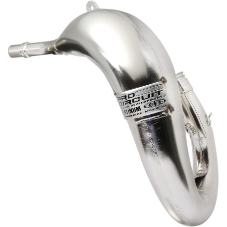 Collecteur d'Echappement PRO CIRCUIT PLATINUM GAS GAS MC 65 KTM SX 65 Collecteur d'Echappement PRO CIRCUIT PLATINUM GAS GAS MC 65 KTM SX 65