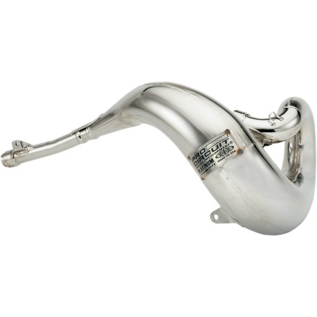 Collecteur d'Echappement PRO CIRCUIT PLATINUM GAS GAS EC 250 EC 300 MC 250 SM 250 Collecteur d'Echappement PRO CIRCUIT PLATINUM GAS GAS EC 250 EC 300 MC 250 SM 250