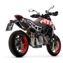 Echappement ARROW PRO-RACE DUCATI 950 HYPERMOTARD 2019-2020