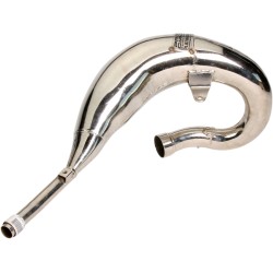 Collecteur pot d'Echappement PRO CIRCUIT PLATINUM HONDA CR 125 R 1998