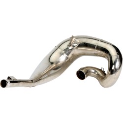 Collecteur pot d'Echappement PRO CIRCUIT PLATINUM HONDA CR 250 R 1990