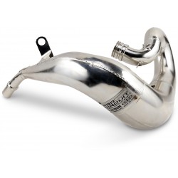 Collecteur pot d'Echappement PRO CIRCUIT PLATINUM HUSQVARNA TC 250 2019-2022 SX 250 XC 250/300 2019