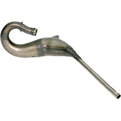 Collecteur pot d'Echappement PRO CIRCUIT PLATINUM KAWASAKI KX 125 1989
