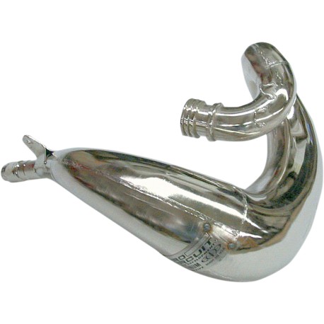 Collecteur d'Echappement PRO CIRCUIT PLATINUM HUSQVARNA WR 250 1999-2009 Collecteur d'Echappement PRO CIRCUIT PLATINUM HUSQVARNA WR 250 1999-2009