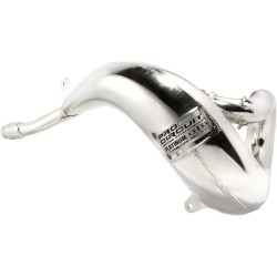 Collecteur pot d'Echappement PRO CIRCUIT PLATINUM HUSQVARNA WR 250 WR 300 2009-2013