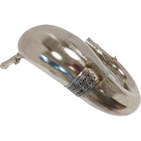 Collecteur d'Echappement PRO CIRCUIT PLATINUM YAMAHA YZ 125 2021-2023 Collecteur d'Echappement PRO CIRCUIT PLATINUM YAMAHA YZ 125 2021-2023