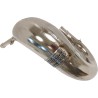 Collecteur d'Echappement PRO CIRCUIT PLATINUM YAMAHA YZ 125 2021-2023 0