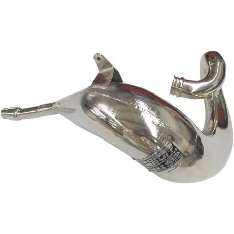 Collecteur d'Echappement PRO CIRCUIT PLATINUM 2 KAWASAKI KDX 200 KDX 220