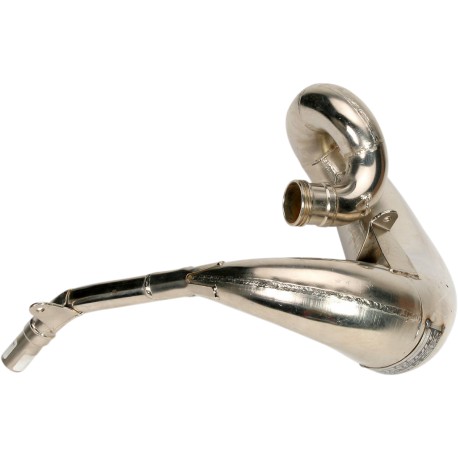 Collecteur d'Echappement PRO CIRCUIT PLATINUM 2 KTM EXC 200 2000-2006