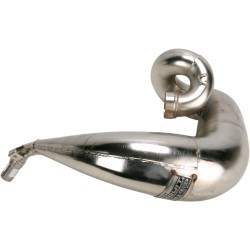 Collecteur pot d'Echappement PRO CIRCUIT PLATINUM 2 KTM EXC 250 2000-2003 EXC 300 1998-2003