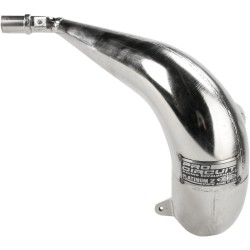 Collecteur pot d'Echappement PRO CIRCUIT PLATINUM 2 HUSQVARNA TC 250 TE 250 HUSABERG TE 250 KTM EXC 250 SX 250