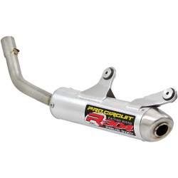 Pot d'Echappement PRO CIRCUIT R304 BETA RR 250 RR 300 2014-2018
