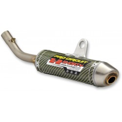 Pot d'Echappement PRO CIRCUIT TI-2 GAS GAS MC 65 HUSQVARNA TC 65 KTM SX 65