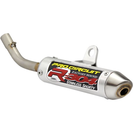 Echappement PRO CIRCUIT R304 GAS GAS MC 65 HUSQVARNA TC 65 KTM SX 65