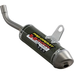 Pot d'Echappement PRO CIRCUIT TI-2 GAS GAS MC 85 HUSQVARNA TC 85 KTM SX 85