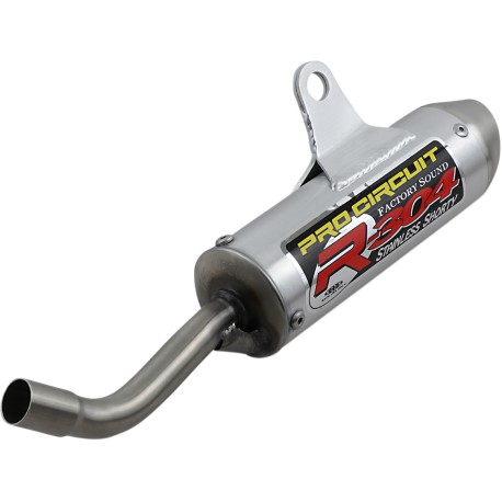 Echappement PRO CIRCUIT R304 GAS GAS MC 85 HUSQVARNA TC 85 KTM SX 85 Echappement PRO CIRCUIT R304 GAS GAS MC 85 HUSQVARNA TC 85 KTM SX 85