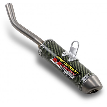 Echappement PRO CIRCUIT TI-2 GAS GAS MC 125 HUSQVARNA TC 125 KTM SX 125 SX 150 Echappement PRO CIRCUIT TI-2 GAS GAS MC 125 HUSQVARNA TC 125 KTM SX 125 SX 150