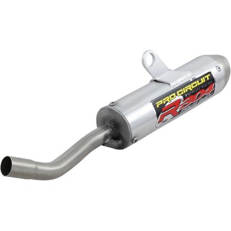Echappement PRO CIRCUIT R304 GAS GAS MC 125 HUSQVARNA TC 125 KTM SX 125 SX 150 Echappement PRO CIRCUIT R304 GAS GAS MC 125 HUSQVARNA TC 125 KTM SX 125 SX 150