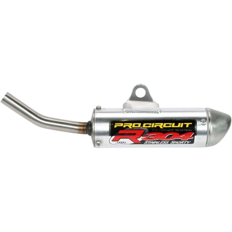 Echappement PRO CIRCUIT R304 HONDA CR 80 CR 85 Echappement PRO CIRCUIT R304 HONDA CR 80 CR 85